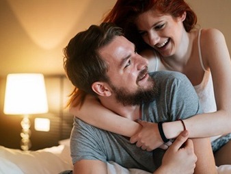 关于男性的4个性生理常识，男人一定要了解