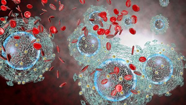 性行为泛滥 艾滋病检测的方法有哪些？