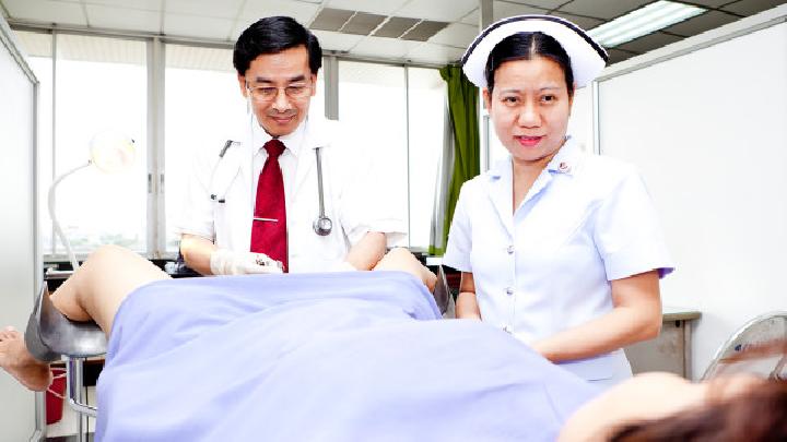 女性阴道炎会不孕吗